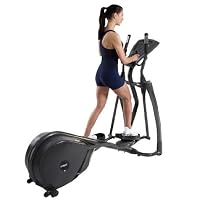 Smooth Fitness CE3.2 Elliptical Trainer