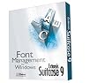 Extensis Suitcase 9 Desktop - Font Management