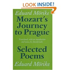 Mozart's Journey to Prague