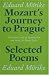 Book Eduard Morike: Mozart's Journey