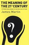 The Meaning of the 21st Century: A Vital Blueprint For Ensuring Our Future