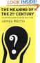 The Meaning of the 21st Century: A Vital Blueprint For Ensuring Our Future