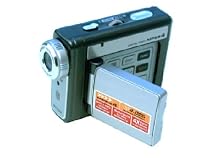 Luzo MPEG4 Digital Video Camera [256MB]