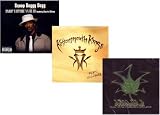 {{{3 CD Pack}}} SNOOP DOGG - Snoop