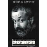 The World According to Mike Leigh book cover