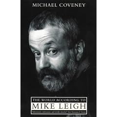 The World According to Mike Leigh