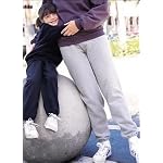 50/50 8oz. SweatPants NO Pockets by Jerzees (Style# 973M)