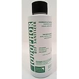 1 X BTF Iodophor Sanitizer - 4 oz.