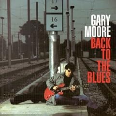 Back To The Blues