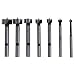 Freud FB-107B 7 Bit 1/4-Inch to 1-3/8-Inch Forstner Drill Bit Assortment