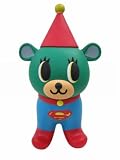 Oggetto modern pets SUPERMAN オジェット モダンペット スーパーマン【限定150個生産】