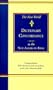The New World Dictionary-Concordance-NABRE