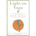 Light on Yoga: Yoga Dipika