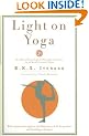 Light on Yoga