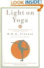 Light on Yoga...