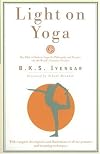Light on Yoga