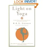 Light on Yoga