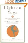 Light on Yoga: Yoga Dipika
