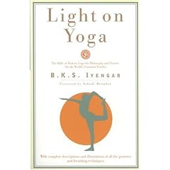 Light on Yoga