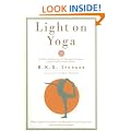 Light on Yoga