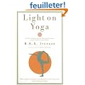 Light on Yoga: Yoga Dipika