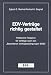 EDV-Verträge richtig gestaltet bei Bücher zum Namen: 410YQV81JDL._SL75_