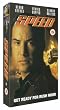 Speed [VHS]