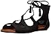 Fergalicious Women's Gordie Flat Sandal