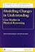 Book Modelling Changes in Understanding (Advances in Learning and Instruction) (Advances in Learning and Instruction)