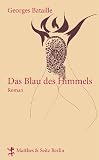 Das Blau des Himmels - Georges Bataille