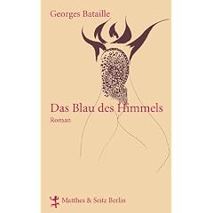 Das Blau des Himmels