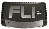 FLI - Loaded 400S 2 Channel 400W Car Audio Amplifier