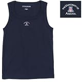 Antigua Arizona Wildcats Women's Ribbed Tank Top