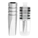 Leatherman 830045 Removable Bit Driver for Blast/Fuse/Kick