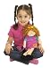 Sarah Speaks Hebrew Doll