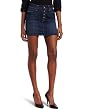 7 For All Mankind Womens Biancha Skirt