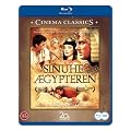 Sinuhe Aegypteren (The Egyptian) Scandinavian Import