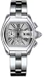 Cartier Roadster Chrono Mens Watch W62019X6 Cartier Roadster Chrono Mens Watch W62019X6