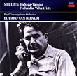 Sibelius: en Saga/Tapiola