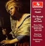 Handel: The Triumph of Time and Truth - Music from Aston Magna