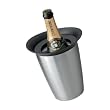 Prestige Champagne Cooler Stainless steel