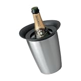 Prestige Champagne Cooler Stainless steel
