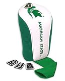 Michigan State Spartans Golf Club Headcover