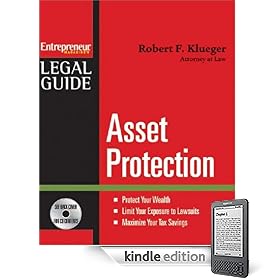 Asset Protection