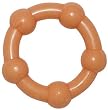 Orion 512893 Get Hard hautfarben,  3-er-Set genoppte hautfarbene Silikon-Penis/Hodenringe. � 2 cm-2,5 cm (dehnbar).