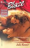 Silent Desires: Put Your Guy On the Cover (Harlequin Blaze, 98)