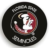 Florida State Seminoles Black Spare Tire Cover