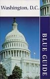 WASHINGTON DC (BLUE GUIDES)