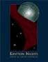 Krypton Nights: Poems (Paris Review Prize in Poetry)