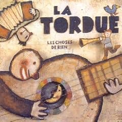 Les Choses De Rien